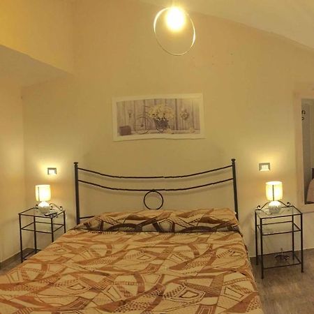 B&B Il Casale 福利尼奥 外观 照片