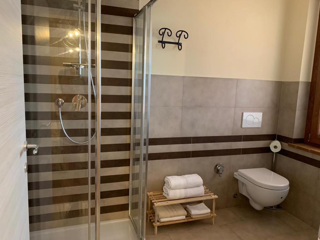 B&B Il Casale 福利尼奥 外观 照片