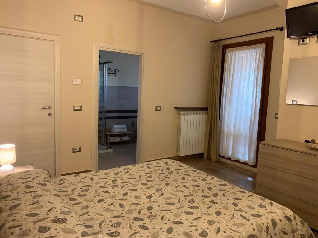 B&B Il Casale 福利尼奥 外观 照片