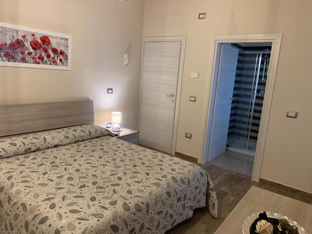 B&B Il Casale 福利尼奥 外观 照片